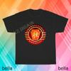New Pennsylvania Railroad Logo T-Shirt Funny Size S To 5XL