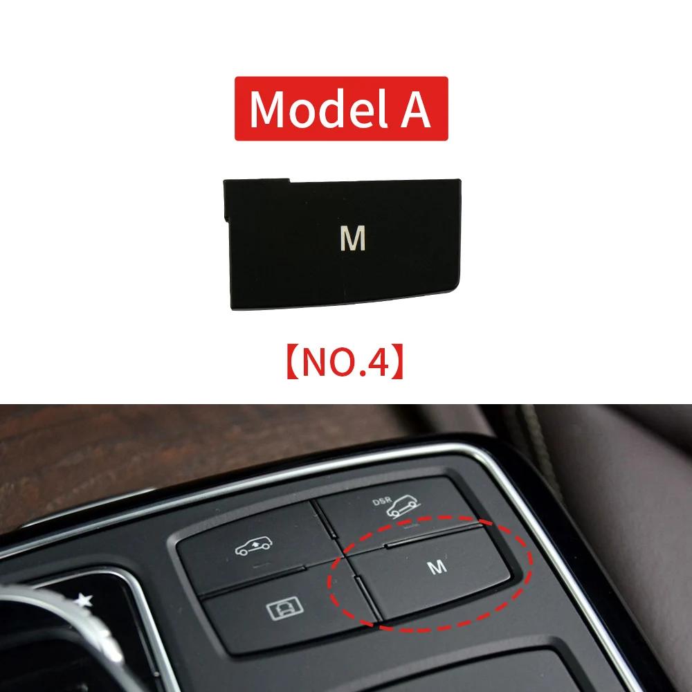 W166 W292 Auto Bergabfahrhilfe Schalter Schaltknopf Multifunktions-Reparaturknopf Für Mercedes Benz ML GL GLE GLS Klasse