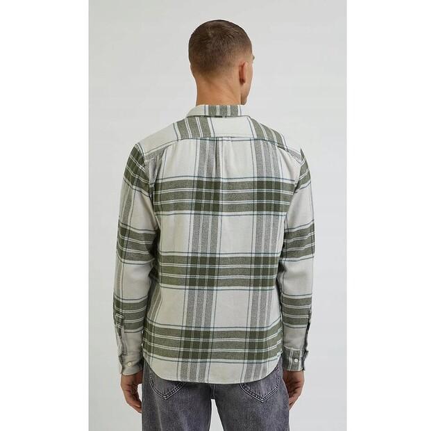 Lee Riveted Shirt