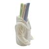Yousheng Creative Pen Holder Unique Sweatshirt Design 3D Printed Desk Organizer for Pens Pencils Rulers Scissors Spacious Desktop Storage Office