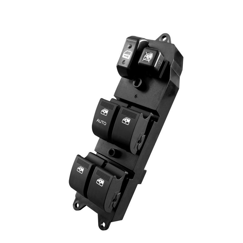 Driver's Side Window Regulator Switch for Dongfeng Jingyi S50 (B12-3746110)