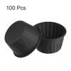 50/100/150pcs Paper Cupcake Liners Muffin Cupcake Paper Cup Oilproof Cupcake Liner Baking Cup for Wedding Birthdays Dessert