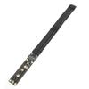 Extension Cable NGFF Key M for Windows XP/Vista 32/64/Windows 7/Windows 8 /Windows 10 20CM
