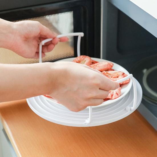 Lightweight Steam Holder Easy To Clean Useful Foldable Design