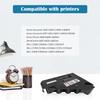 C400 C405 Waste Toner Cartridge Collection Container Compatible for Xerox VersaLink C400 C405 C400V C400N C400DN C405V C405N C405DN Phaser 6600