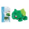 Nanoblokai Pokemon Bulbasaur NBPM-003