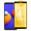 Pentru Samsung Galaxy A01 Core Film de Sticlă Securizată 9D Lipire Completă Ecran Complet