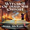 Witches of Dubious Origin by Jenn McKinlay Paperback Book 9780593819753