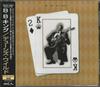 CD BB KING - Deuces Wild MVCE24056 MCA Records 1997 Japão ObiBlues Usado