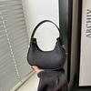 High Value Mini Version Niche Small Bag Female Foreign Style Mini Small Cute Texture Mouth Red Envelope Fashion Hand Bag
