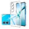 Transparente Handyhülle für Oneplus Nord CE 4 3 2 LIte Hülle Schützende Kameralinsen Rückseite Klare Hüllen 1+ One Plus Nord Ce4lite