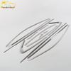 Stainless Steel Anti-Scratch Decorative Window Strip for Elantra (17 Models)