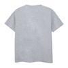 Marvel Boys Iron Man Chest Logo T-Shirt