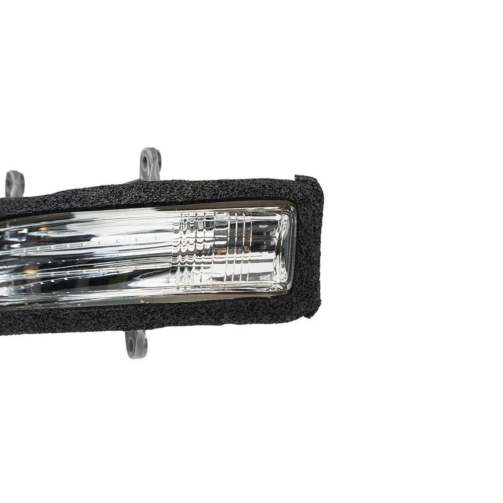 Linker Außenspiegel Blinkleuchte für Land Cruiser URJ200 2012-2018