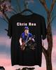 Chris Rea Signature T Shirt All Size S To 4XL Unisex T-Shirt