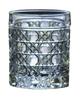 Hirota Glass [Kagome Old Glass] (Clear) 74139