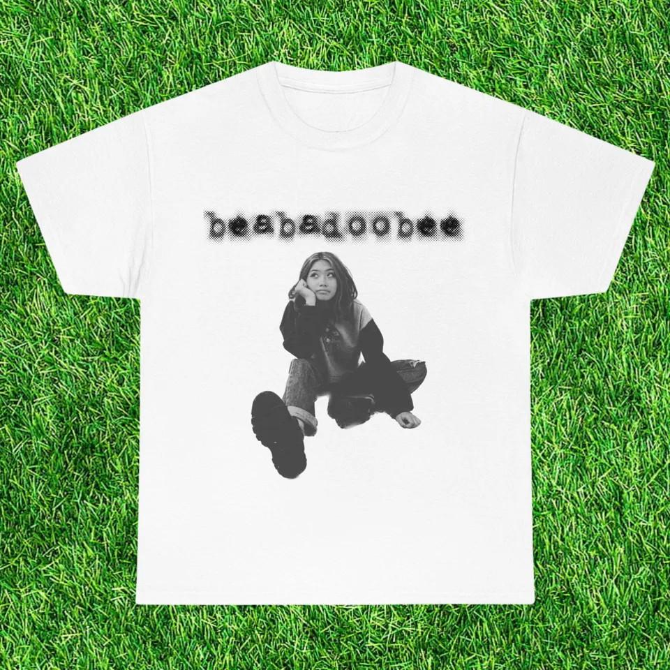 New! Beabadoobee T-shirt Gift Adult All Size S To 5XL Unisex T-Shirt