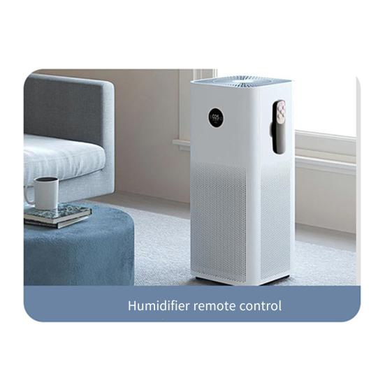 5/10Pcs Magnetic Remote Control Holder Self-Adhesive Wall Mount TV Air Conditioner Remote Control Organizer Hole-Free Home Office Remote Storage