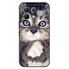 For Infinix Note 60 Pro Case Silicone Luxury Space Soft Bumper for Infinix Note60 Pro 5G X6878 Phone Cover TPU Funda Shockproof
