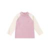 Dudu's Home Kids' Long Sleeve Round Neck T-Shirt
