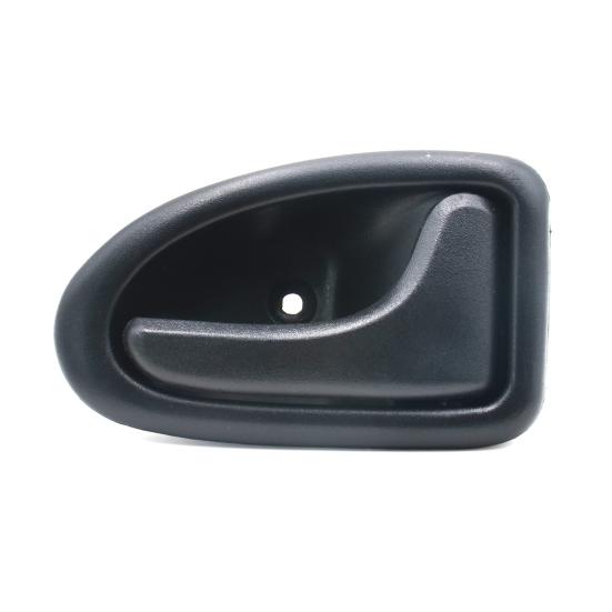 Inner Handle Reliable Interior Black Side Right Compact Matte Door Pull Handle 8200646939 for