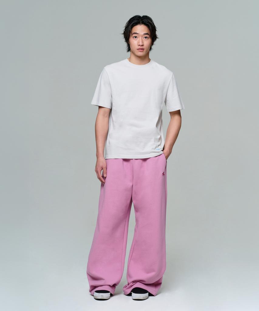ERA Men Era Essential T - Light Gray