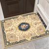 Living Room Carpet Bedroom Bedside Mat New Chinese Style Sofa Coffee Table Easy To Maintain Home Use