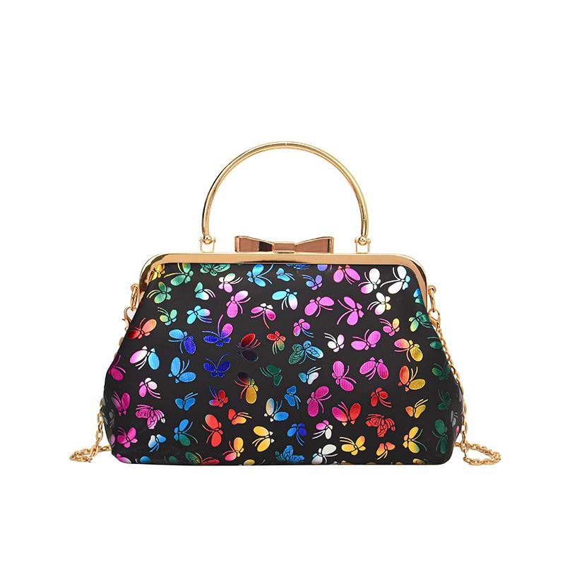 Women's PU Leather Crossbody Bag  High-quality Women's Shoulder Bags for Evening  Luxury Party  Fashion  New