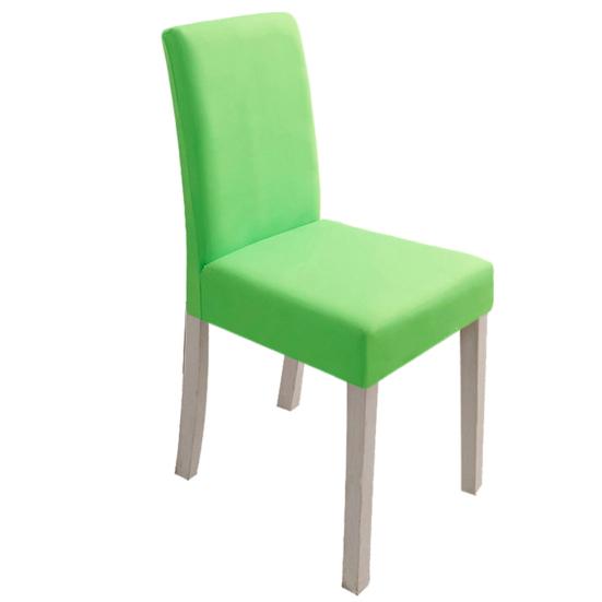 Dining Chair Covers Spandex Stretch Dining Room Chair Protector Slipcover Decor ARI