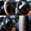 Summer Ice Silk Steering Wheel Cover