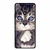 Für Xiaomi Poco F8 Pro Hülle PocoF8 Pro TPU Abdeckung Weiches Silikon Funda Handyhülle Für Poco F8 Pro Hülle Löwe Wolf Stoßfest Coque
