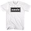 Pánské tričko s ikonickým logem Oasis
