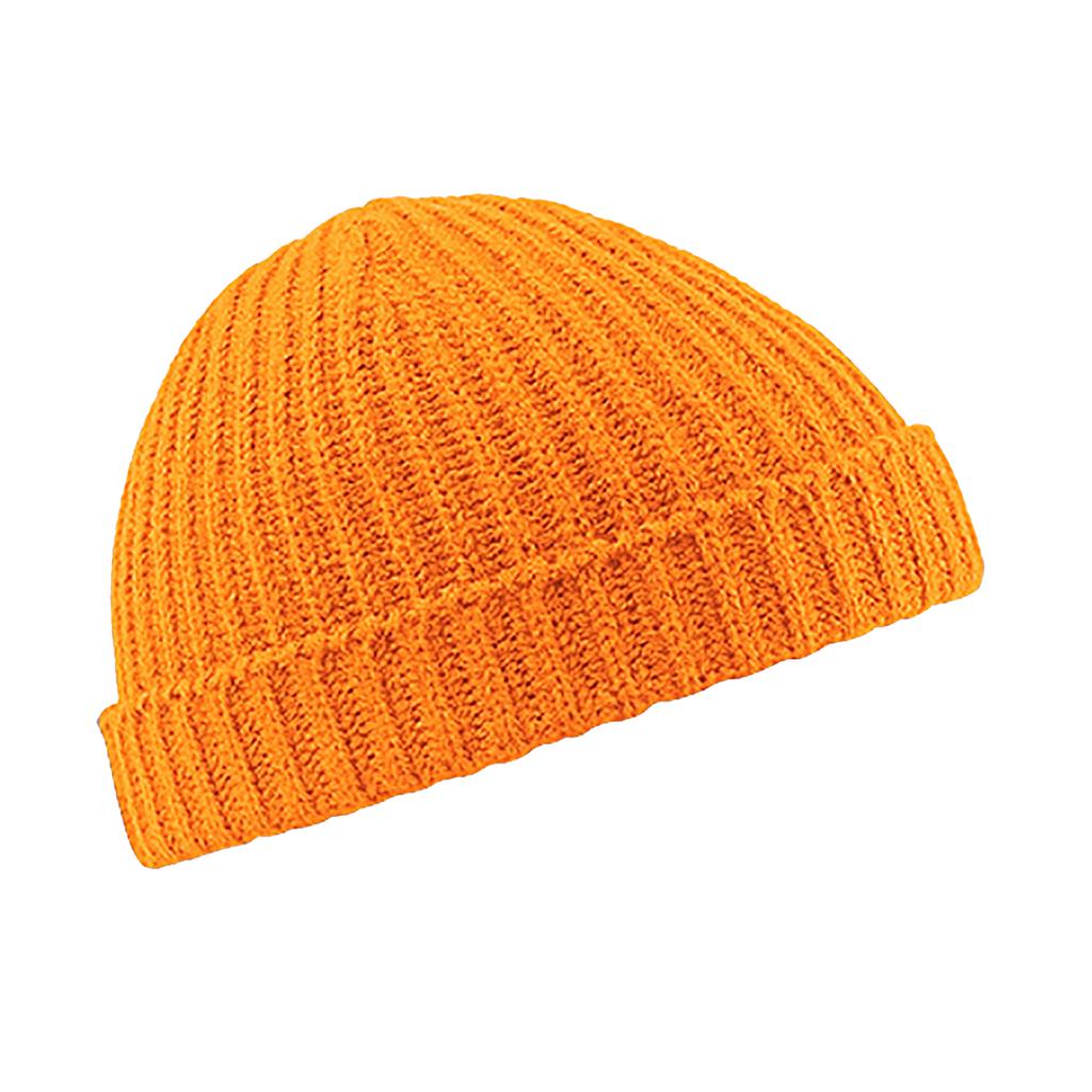 Beechfield Căciulă de iarnă unisex retro Trawler