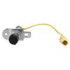Front P173570200A Active Bonnet Actuator Hinge Sensor Pedestrian Protections for Car Engine Actuator