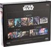 Star Wars - You Were the Chosen One - 2000 Piece Jigsaw Puzzle