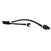 Thermostat 12518611289 Thermostat Adapter Lead Mini R56 R60 R61 Cooper Paceman Countryman Universal Thermostat