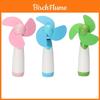 Handheld Mini Fan With Dry Battery For Travel And Outdoor Use Perfect For Students And Office