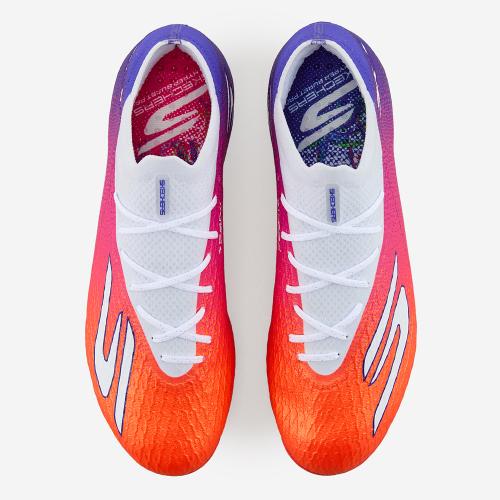 [Skechers] Men's SKX 2 Elite AG Football Boots [SP0MZCGY021]