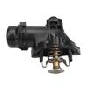Coolant Thermostat For BMW 1 Series E81 E87 E88 3 Series E46 E90 E91 11537510959
