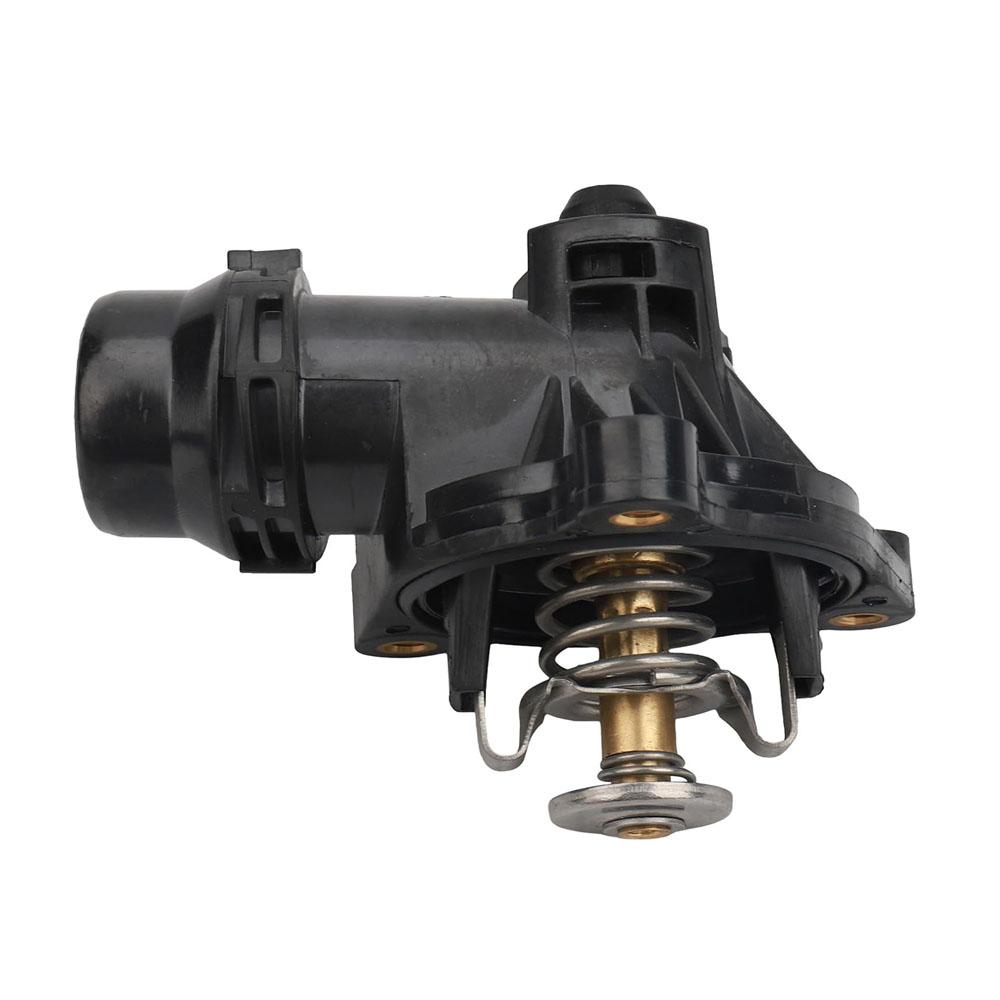 Coolant Thermostat For BMW 1 Series E81 E87 E88 3 Series E46 E90 E91 11537510959
