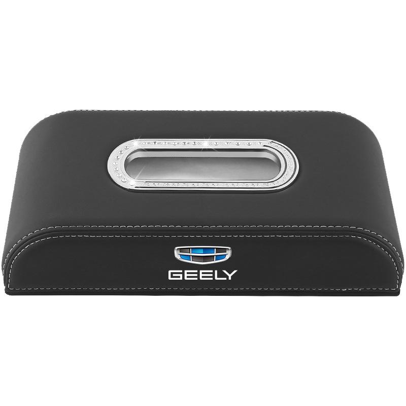 Geely Boyue L Pro/Binrui Car Console Tissue Holder