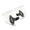 For BMW R1200GS R1250GS R 1200GS R1250 GS LC ADV Adventure 2013-2022    Mudguard Splash Guard Fender Foot Protectors