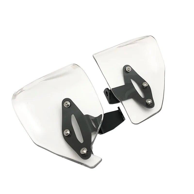 For BMW R1200GS R1250GS R 1200GS R1250 GS LC ADV Adventure 2013-2022    Mudguard Splash Guard Fender Foot Protectors