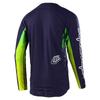 2024 Summer TLD Long-sleeved Downhill Suit Men's and Women's Off-road Motorcycle Cycling Suit Quick-drying New T-shirt Mountain Bike