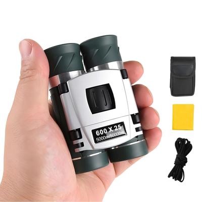 Xunbida 20x Opera Binoculars for Live Performances 2025 At Perfect for and 25mm BaK4 FMC Adjustable Eye Width Image Suitable for Children and Perfect