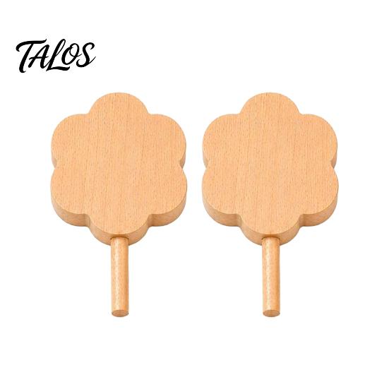 Painting Supplies Unfinished Wood Popsicle, Summer Ice Cream Shaped Wooden Shapes Paint Craft for DIY Projects Home Decoration Holiday Crafts