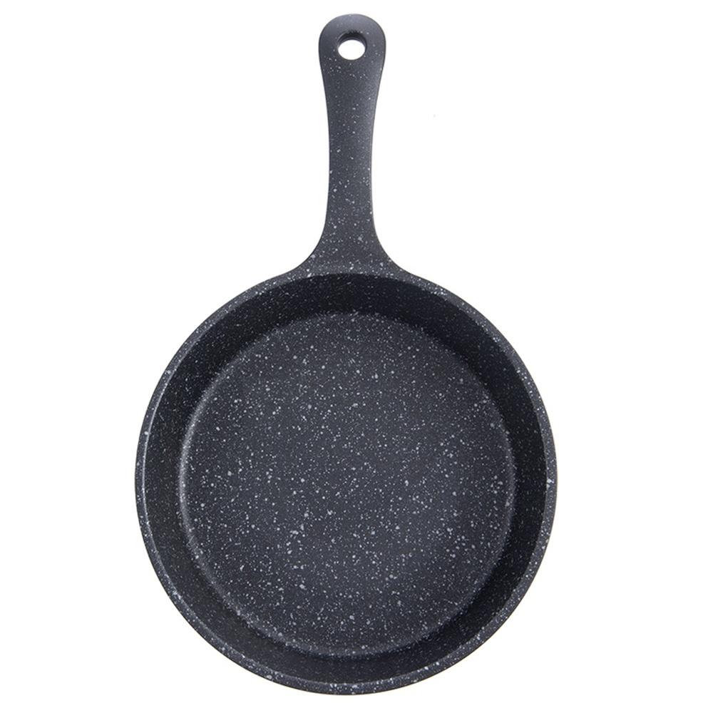 GRANDE Granite Frying Pan 18 Cm, 1 L