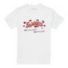 Dubble Bubble Unisex Adult A Gum And A Candy T-Shirt