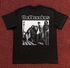 The Breeders Band Geschenk für Fans Kurzarm Unisex T-Shirt S-5XL PP1228 Unisex T-Shirt
