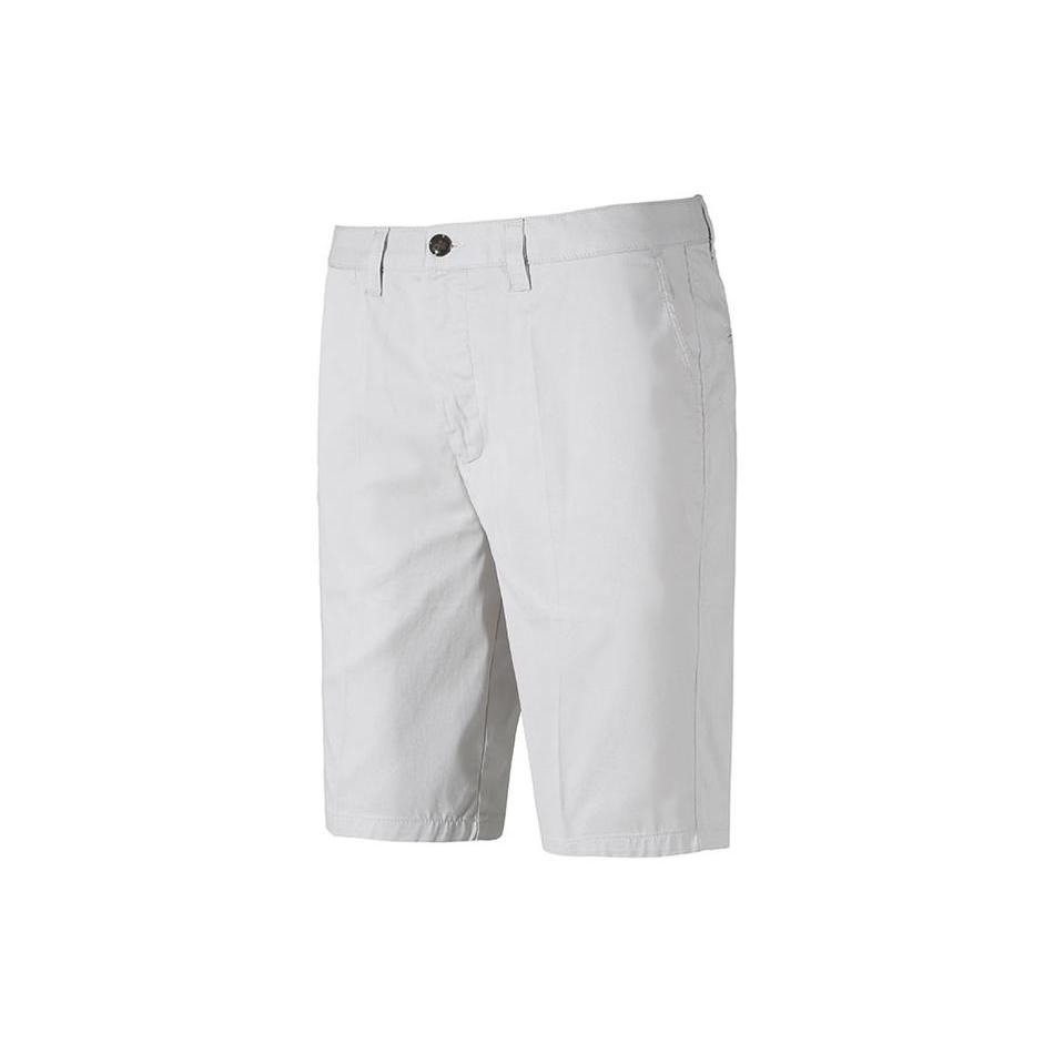 EMPORIO ARMANI FW23 Casual Shorts Men's Light Gray 8N1PB3-1NK0Z-0611
